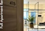 redesign your space, airbnb or small business interior with 3d